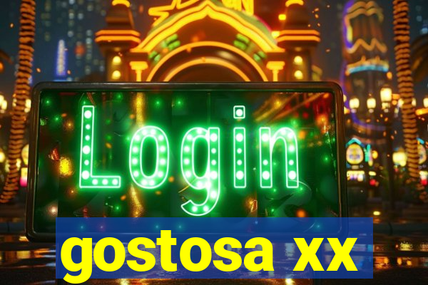 gostosa xx